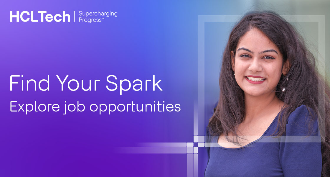 Career Opportunities, Openings and Jobs in India | HCLTech