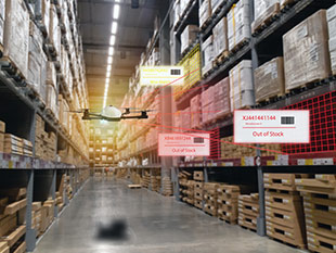 Smart Manufacturing