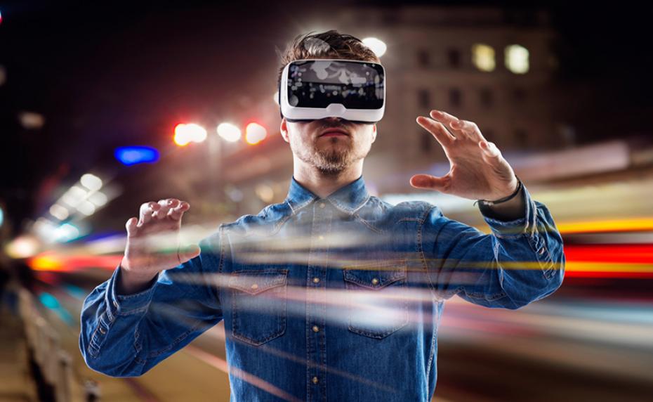 Virtual Reality: Mix of Hype and Expectations