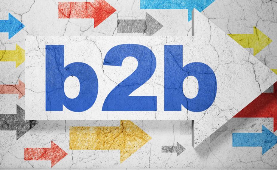 Changing face of B2B