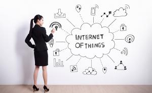 Internet of Things (IoT) Evolution &amp; Usage