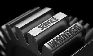 Continual Service Improvement ? The Need for IT Service Management