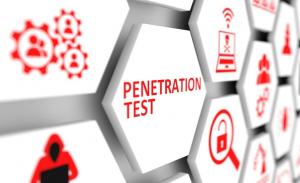 Macro- A new approach for automated penetration testing