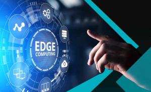 Edge computing in the pharma manufacturing