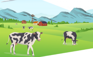 Data-driven smart dairy is here to stay