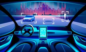 Customer Experience and AI in Automotive