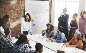 Employee-leadership connect: Key to higher retention and productivity