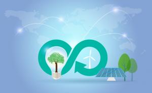 Unlocking a circular economy: Why the utilities sector can lead the way