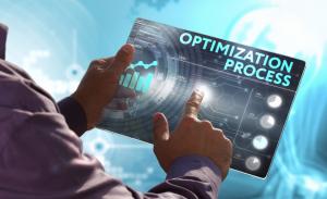 Optimize digital experience using processes and AIOps