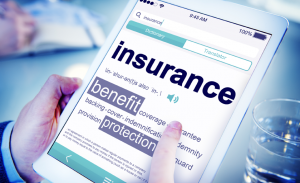 Technology driving insurers to innovate