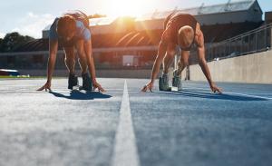 Are you approaching Digitalization as a Sprint or a Marathon?