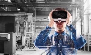 Advancing Digital Realities