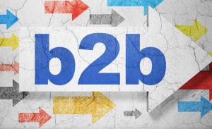 Changing face of B2B