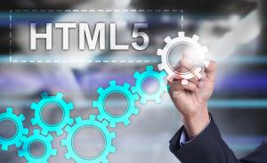 Internet of Things (IoT) Using HTML 5 Web Socket