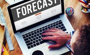 Time Series Based Forecasting Techniques Using Holt-Winters