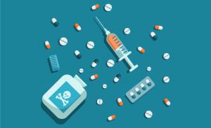 Combating Counterfeit Drugs with SAP and Blockchain 