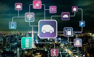 IoT in commercial