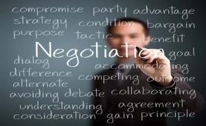 The Key to Successful Should Costing Fact Based Supplier Negotiations