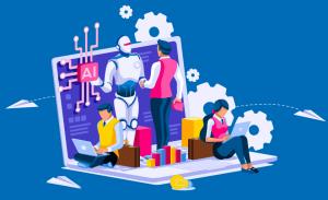 Designing Multi-experience Contact Centers Powered By AI
