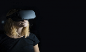 The Real-Reality Virtuality Continuum