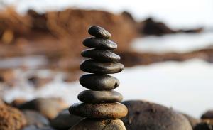 A Balancing Act for Successful Organizational Planning