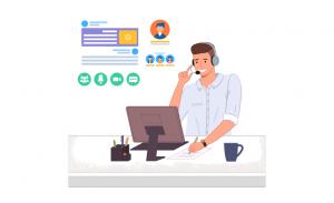 Gig Services in Contact Centers