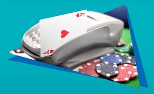 Payments Modernization in Casinos