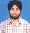 Gaganpreet Singh  