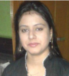 Ritu Bhat 