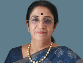 Bhavani Balasubramanian