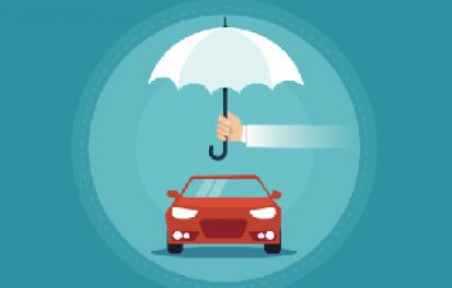 Auto insurance - of COVID-19, personalization and disruption