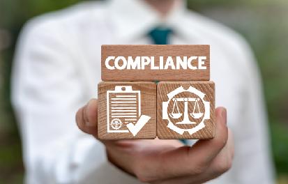 Compliance made Easy in Retail Banking