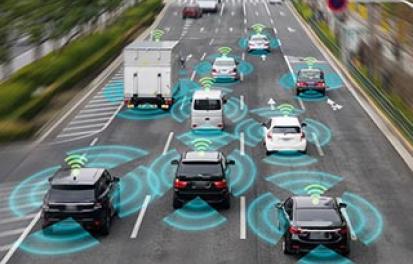 Bits &amp; Bytes of Connected Automated Driving