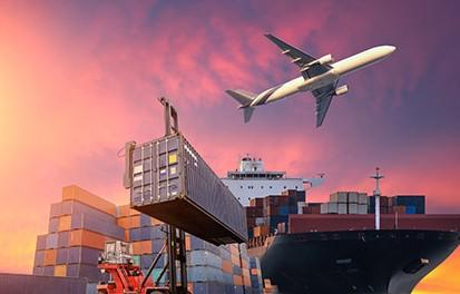 Success stories of transformational initiatives in Transportation and Logistics