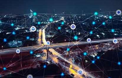 Globalization 4.0: Building a Hyper-connected World through IoT
