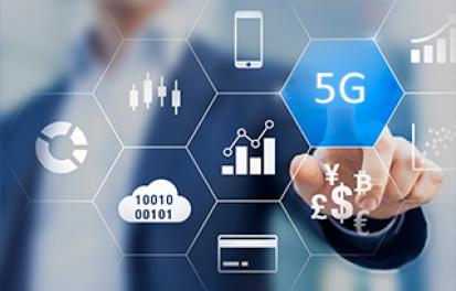 How 5G Can Be A Game-Changer For The Financial Services Industry