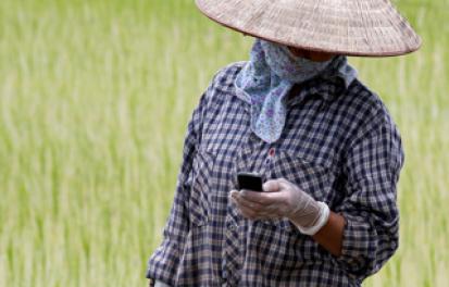 7 ways the Internet of Things can help end world hunger