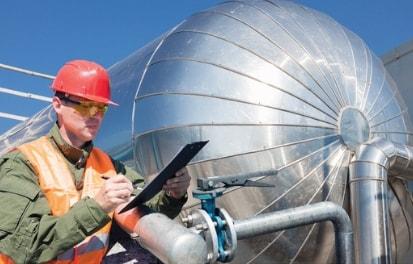 Legacy modernization for US-based natural gas distribution company	
