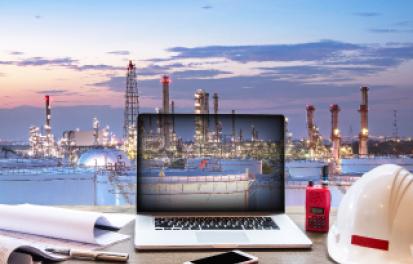 HCL modernizes IT environment for a multinational oil &amp; gas major
