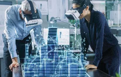 Enabling remote workforce collaboration &amp; productivity with Augmented Reality