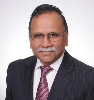 Dr. Mohan Chellappa