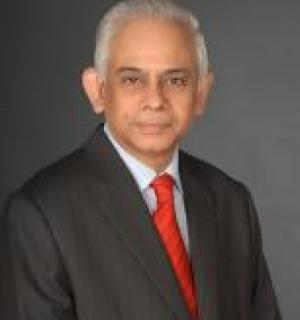 R. Srinivasan