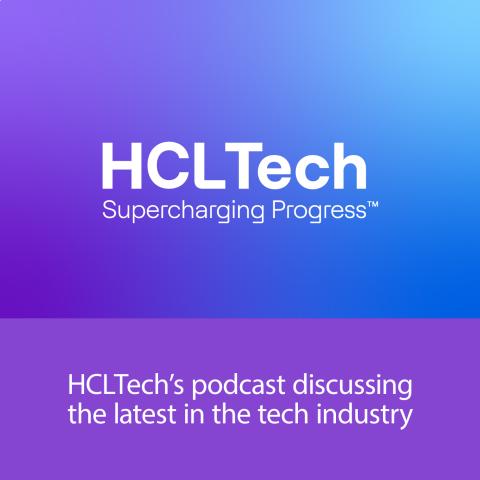 HCLTech Trends And Insights Podcast