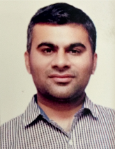 Gaurav Madan