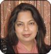 Sana Asher, VP, Insurance Industry, HCL Technologies