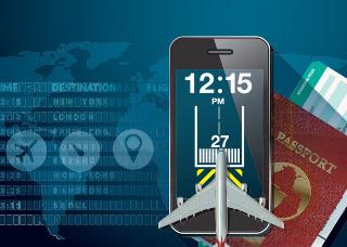 The Digital Revolution and Smart Airports
