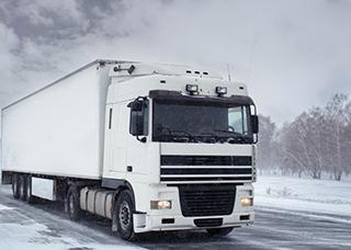 Cold Chain Logistics - Global IT Spending