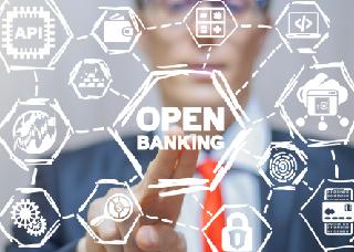 Open Banking: The Future is Here