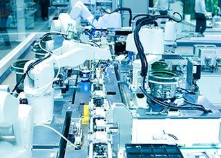 Accelerating Manufacturing Transformation with Iscm