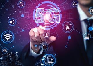 Tipping the scale for 5G